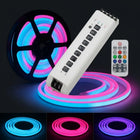 RGB Color Controller