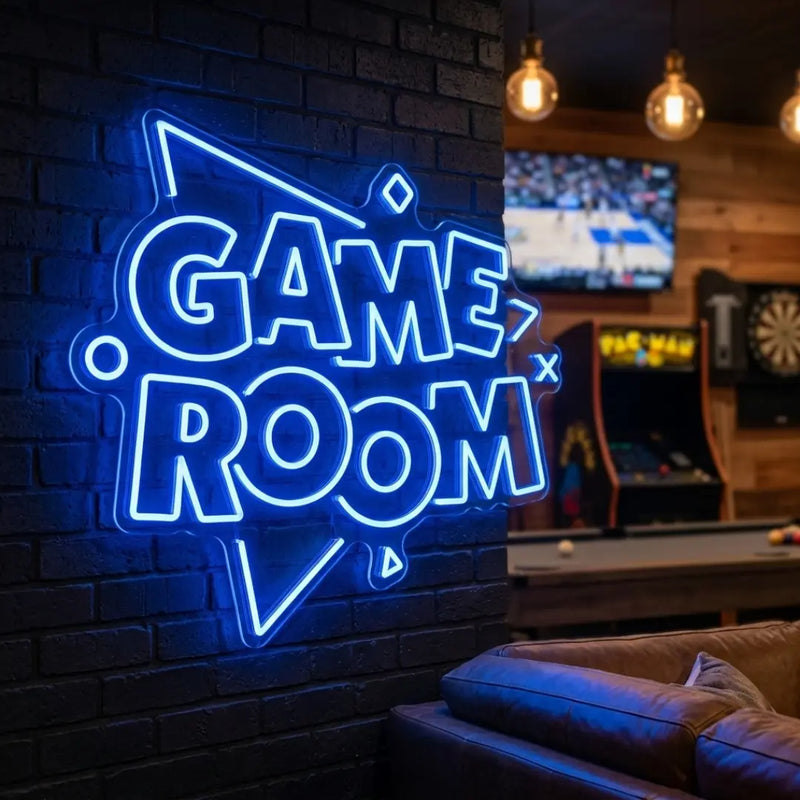 Gaming & Gym
