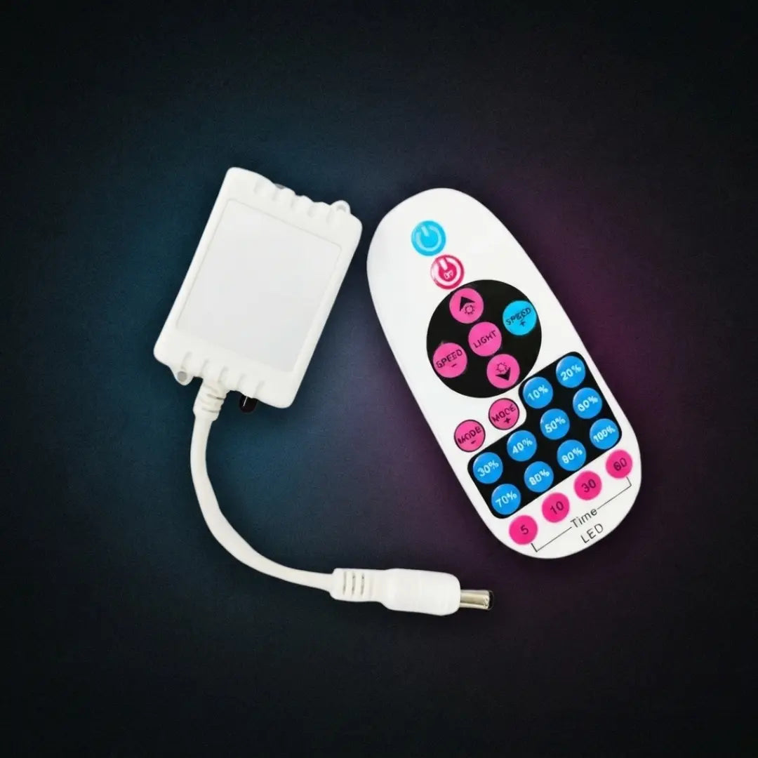 Remote Controller