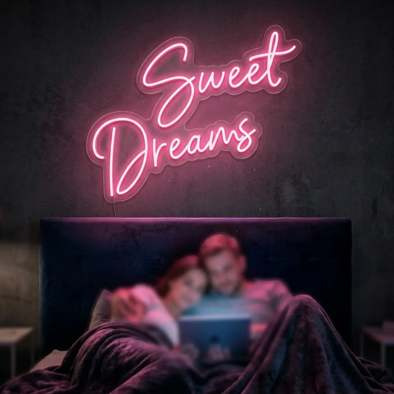 Bedroom & Aesthetic