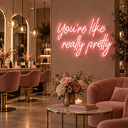 Rose Pink